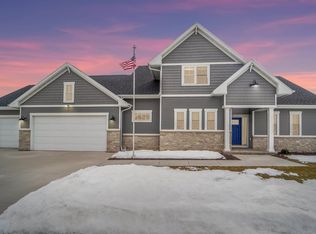 N9316 Mulholland Ln, Appleton, WI 54915