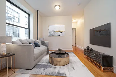 Rented by Living New York