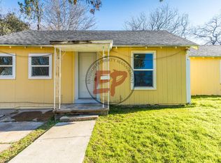 1805 N 23rd St, Waco, TX 76707
