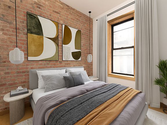 2nd image of 72 Thompson St APT 5B