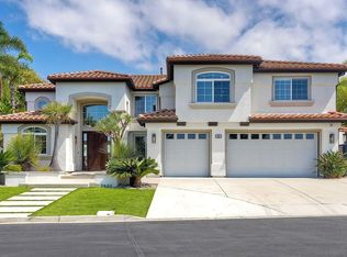 1651 Bella Laguna Ct, Encinitas, CA 92024
