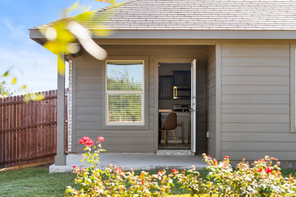 Covey Homes Azle_Interior-46