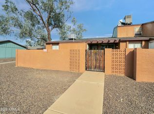 3645 N 69th Avenue Unit 30, Phoenix, AZ 85033