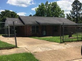 3674 Field Lark Dr, Memphis, TN 38109