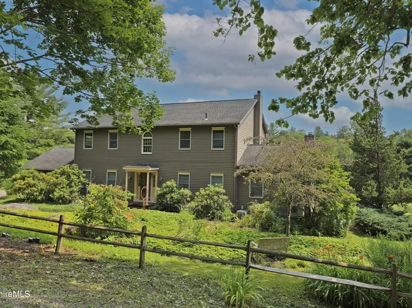 5A Butler Rd, Stockbridge, MA 01262
