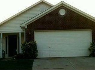 5655 Dollar Forge Dr, Indianapolis, IN