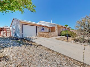 1509 Blackbird Rd NE, Rio Rancho, NM 87144