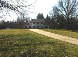 8531 Green Braes Ndr Dr, Indianapolis, IN