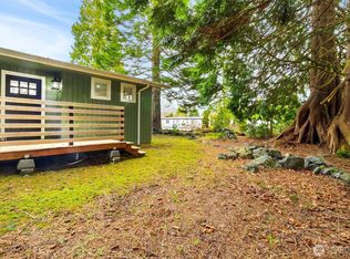 8257 Salish Lane, Blaine, WA 98230