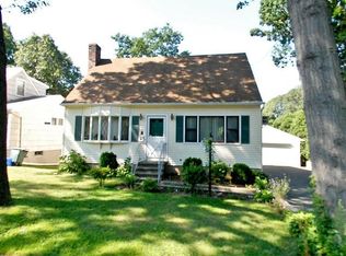 545 Peet St, Bridgeport, CT 06606