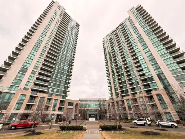 235 Sherway Gardens Rd #310, Toronto, ON M9C 0A2