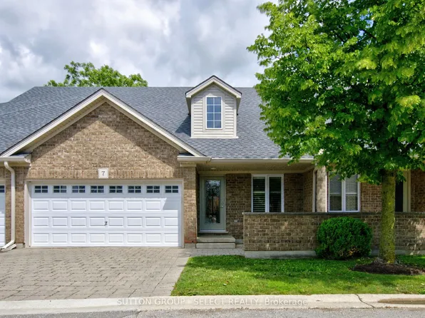 1853 Blackwater Rd #7, London, ON N5X 4R9