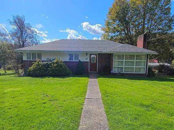 259 Old Kane Rd, Wilcox, PA 15870