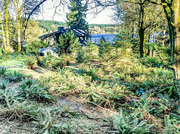 94 XX SW Harbor Drive, Vashon, WA 98070