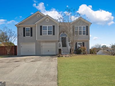 6279 Nellie Br SE, Mableton, GA, 30126