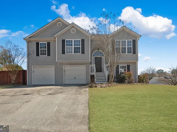 6279 Nellie Br SE, Mableton, GA 30126