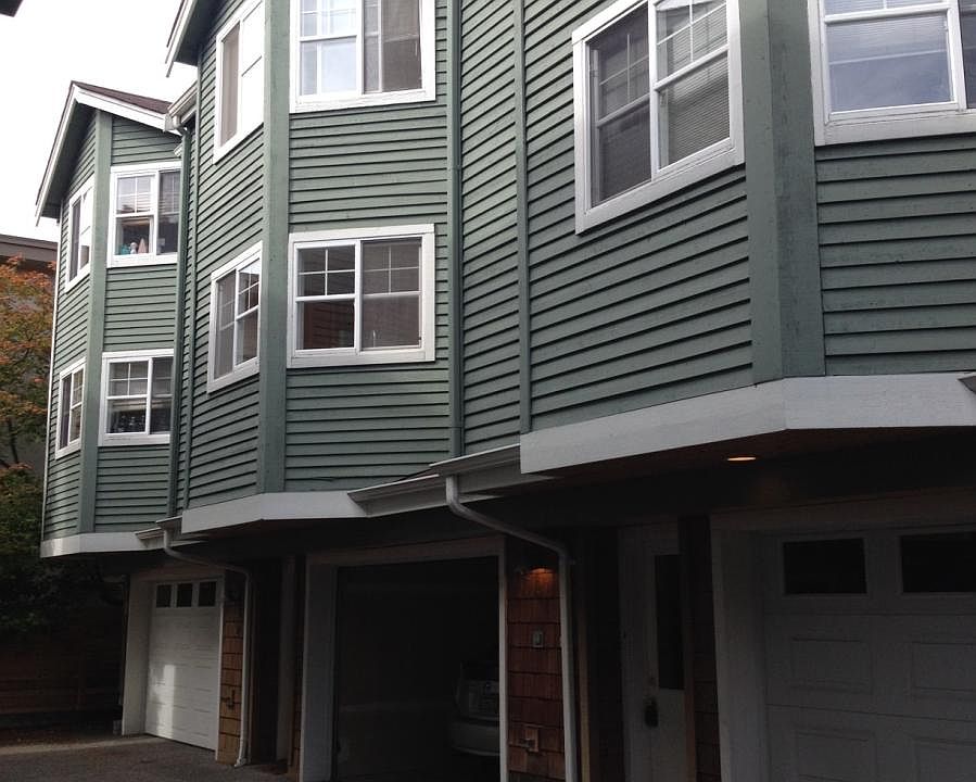 View of Unit from front