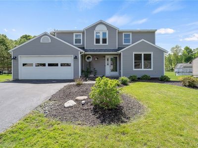 119 Viceroy Dr, Camillus, NY, 13031