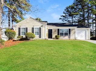 1942 Longwood Ct, Lithonia, GA 30058