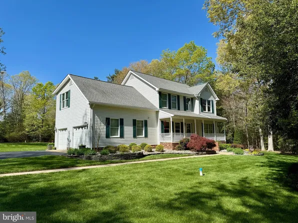 20955 Aster Dr, Callaway, MD 20620