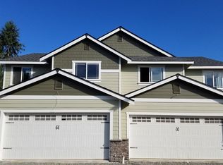 4132 8th Ave NE #B, Olympia, WA 98506