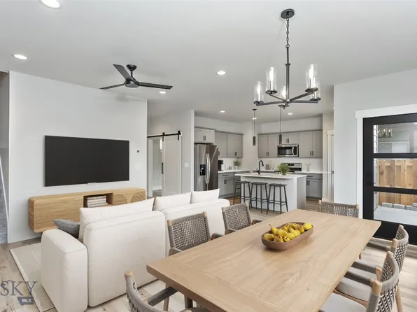 707 Rogers Way, Bozeman, MT 59718