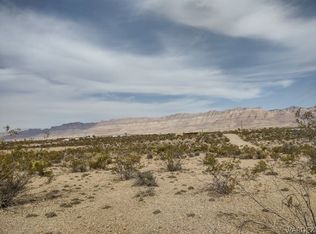 1221 W Calico Dr, Meadview, AZ 86444