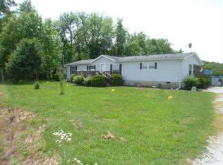 10901 Campground Rd, Lewisport, KY 42351