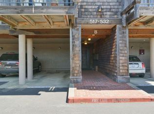 531 Seaver Dr, Mill Valley, CA 94941