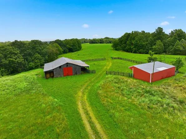 800-850 Decatur Rd, Russell Springs, KY 42642