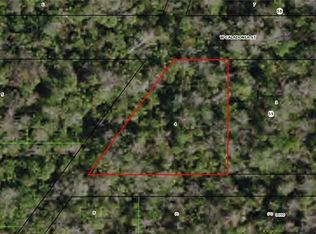 10690 W Caladonia St, Homosassaa, FL 34448