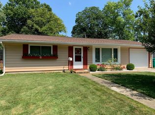 303 Spruce St, O Fallon, IL 62269