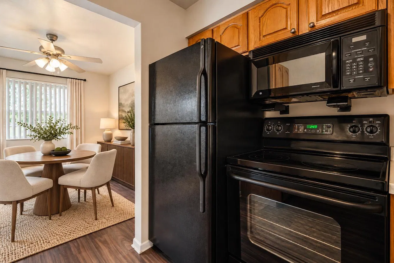 Brighton Colony Townhomes — Photo 3