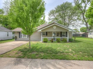 803 Cherry St, Lamar, MO 64759