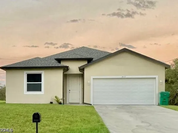 2013 Odessa Cir, Labelle, FL 33935