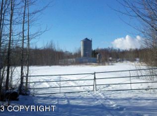 5800 N Cunningham Rd, Palmer, AK 99645