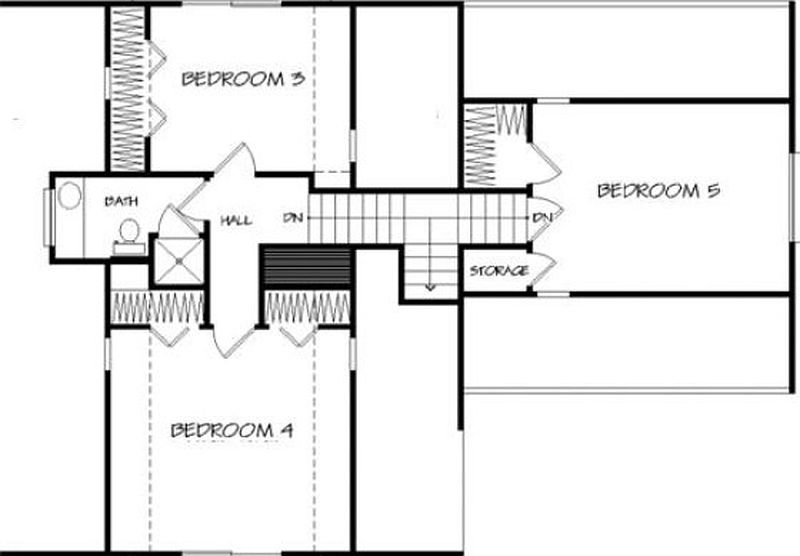 3rd image of LOT 12 LOCUST RIDGE Drive