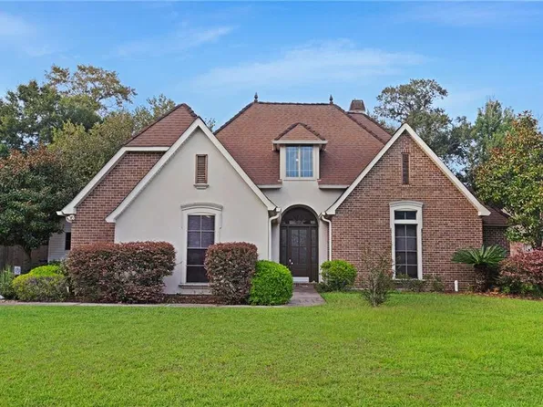 117 Tuscany Dr, Slidell, LA 70458