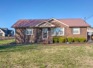 476 Crescent Rd, Murfreesboro, TN 37128