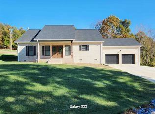 806 Heritage Trce, Cadiz, KY 42211