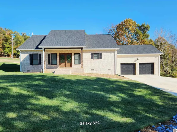 806 Heritage Trce, Cadiz, KY 42211