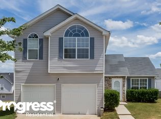 509 Carlsbad Cv, Stockbridge, GA 30281