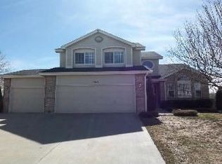 11615 Pine Grove Ln, Parker, CO 80138