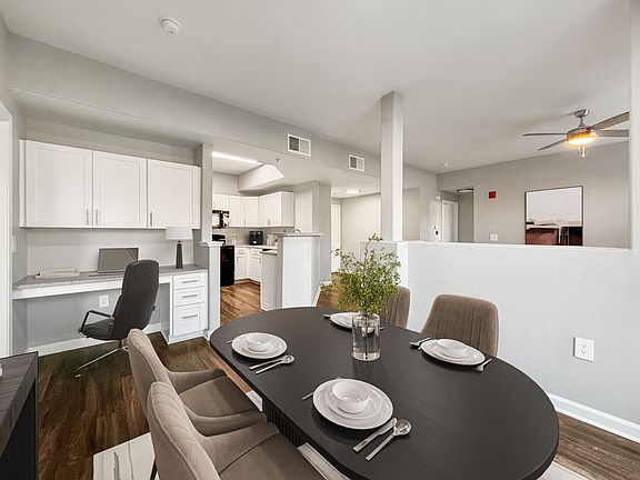 2nd image of 3351 Duckhorn Dr #2B-2Ba-1256Sqft