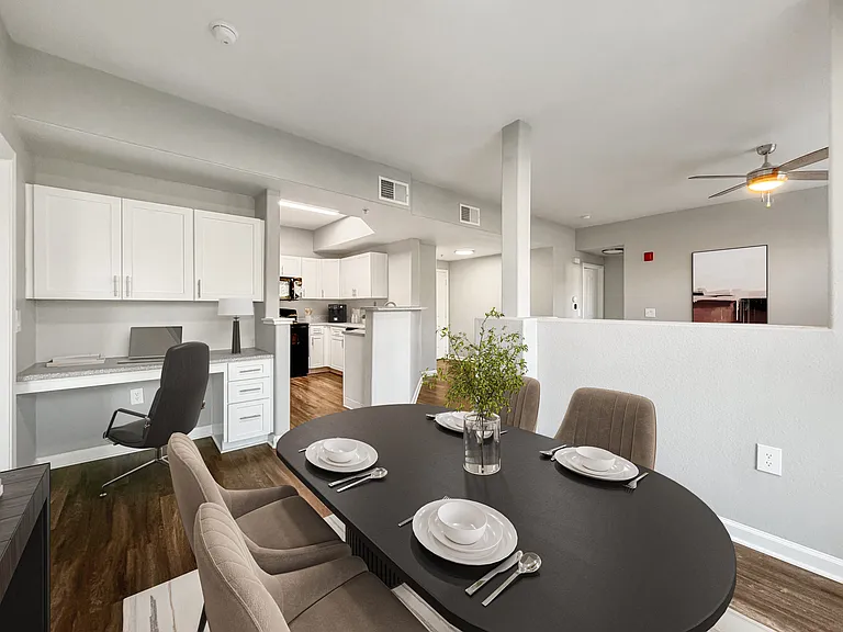The Lofts — Photo 4