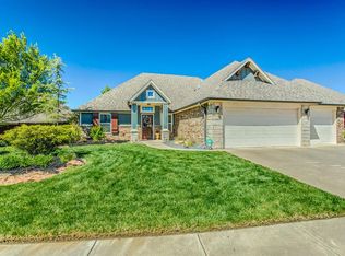 18709 Havenbrook Rd, Edmond, OK 73012