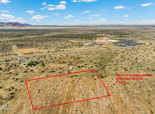 2 Twin Arrows, Flagstaff, AZ 86004