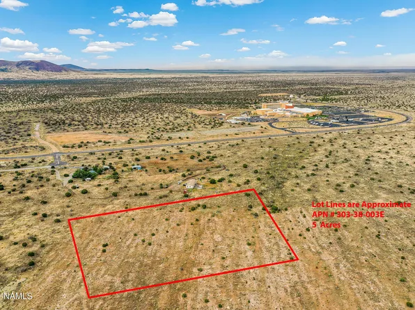 2 Twin Arrows, Flagstaff, AZ 86004