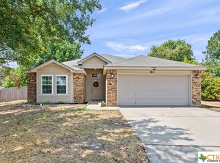 811 Hartrick Cir, Temple, TX 76502