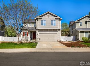 4022 Arezzo Dr Longmont CO 80503 Zillow